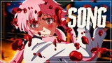 YUNO GASAI SONG - “Out For You” - HalaCG | Mirai Nikki/Future Diary