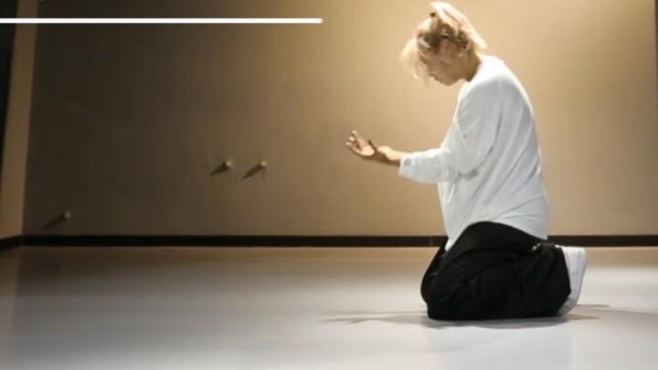 Check in "I Will Wait" Lyrical Choreography / BZ Choreography