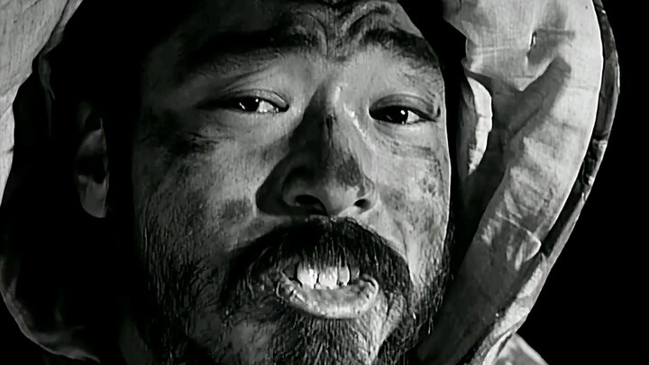 "Hasrat Bertahan Hidup yang Sangat Mirip Aslinya"