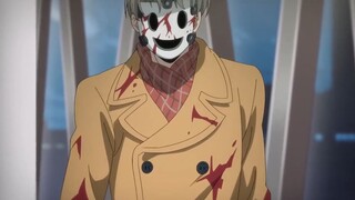 Tóm tắt anime_Tôi Không Thể Hiểu Nổi Cái Thế Giới Này_ High-Rise Invasion _ p1