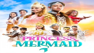 Princess Mermaid - S1 EP.03