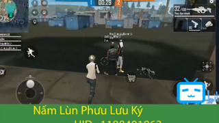 AE cứ bình tĩnh để tôi cân nó cho #game