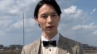 [Kamen Rider Geats] Neelam: อย่าพลาดตอนที่ 37~