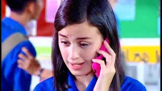 48 Monyet Cantik 2 - Episode 15