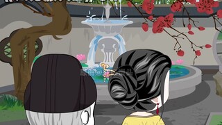 虾仁被催婚，朱元璋的新想法。