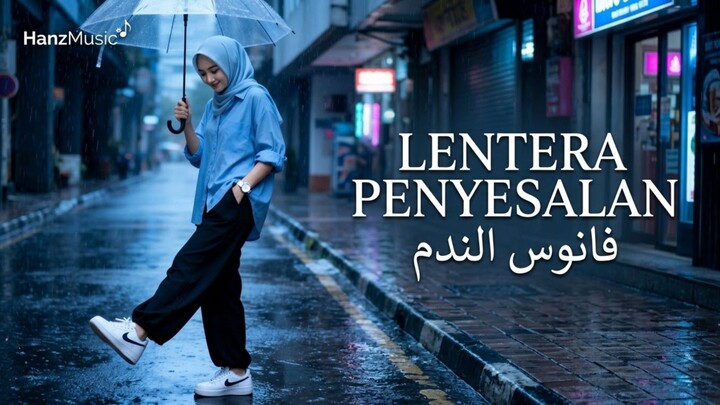 Lentera Penyesalan | HanzMusic