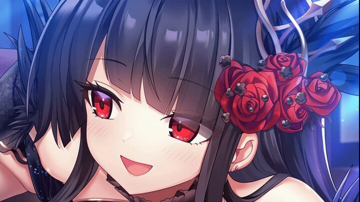 Đã bị lộ rồi sao? Thân phận cuồng loli