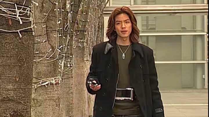 假面骑士那些超帅救场的狠人（第三期）