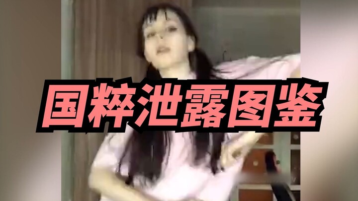 【Xige】《Leak of National Essence》