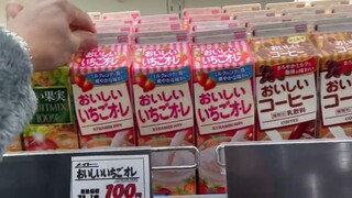 263 _ Đi Chợ Ngày Cuối Tuần _ Chi Phí Ăn Uống 1 Tuần Ở Nhật Của 2 Anh Em