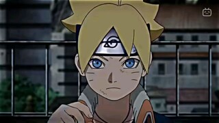 boruto mirip bet ama naruto...hinata jadi inget naruto saat kecil..🙃🙂