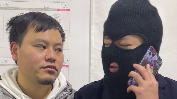 ที่สามีของคุณกลับบ้านดึกอาจเป็นเพราะ...