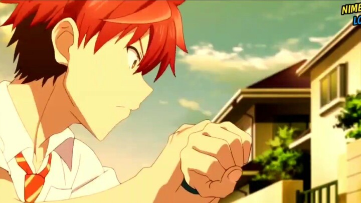 10 Rekomendasi Anime Summer 2020 Yang Seru Untuk Ditonton