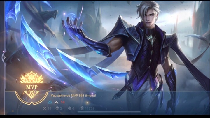 UPSIDEDOWN AAMON CORE
