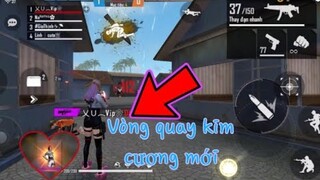 Test Đồ Mới Trong Vòng Quay Kim Cương || Phối Cực Đẹp Nhìn Là Mê ^^