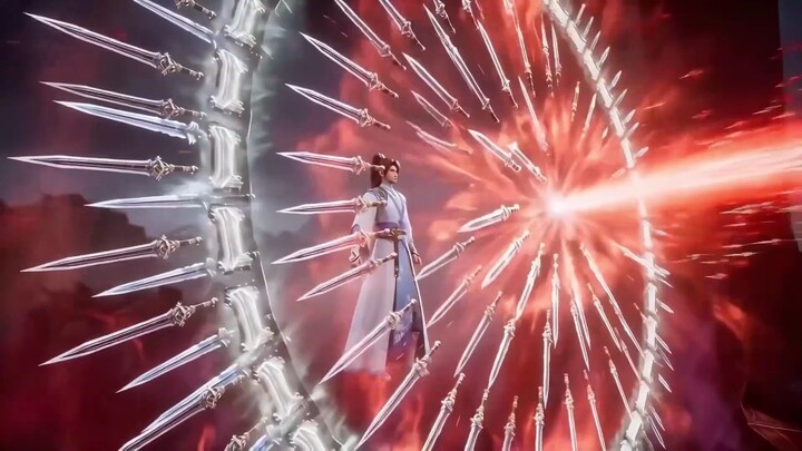 Supreme Alchemy Eps 173 Sub Indo