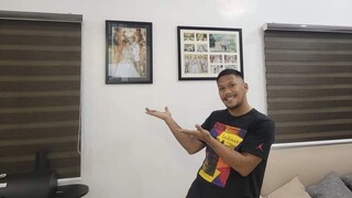 PRODUCTIVE DAY PLEASE WATCH | EUMIR MARCIAL