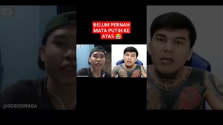 dimana sih nyari pria seperti ini?🥹 - Prank Ome TV