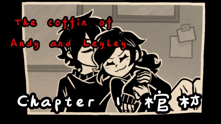 Orthopedic siblings! Trapped in an apartment and forced to resort to cannibalism—how will they escap