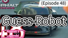Asphalt 9 (EP 48) Team up, Dogde!