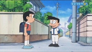 Doraemom Lồng Tiếng - Đèn Pin Khôi Phục