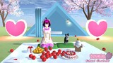 Thử thách 24H trên đảo hoang - Sakura School Simulator | Bigbi Game #33