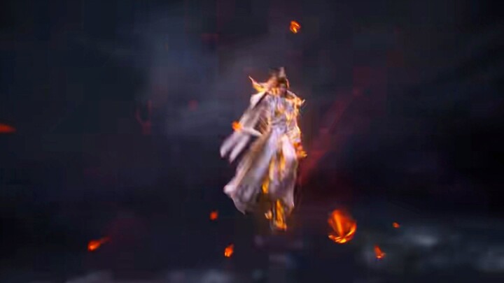 Perfect World Episode 244 Sub Indo