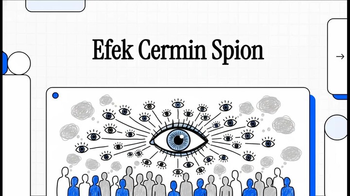 Efek Cermin Spion Kenapa Kita Suka Merasa Seisi Sekolah Lagi Ngeliatin Kita