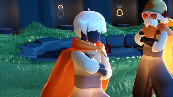 أتحدث نيابةً عنكم