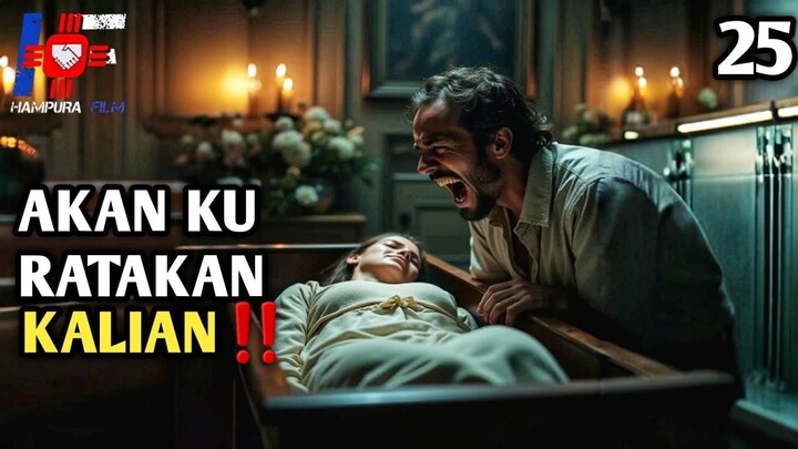 KELUARGANYA DIB4NTAI JELAS BOS GANGSTER INI MURKA !! ALUR CERITA FILM ACTION