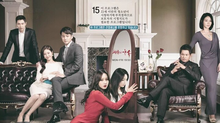 The Promise Episode 79 English Sub 2016