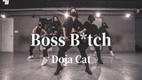 Doja Cat - Boss Bitch dance cover