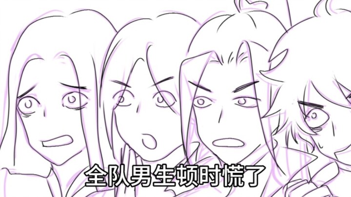 [Trung tâm Nghê Thủy Hàn 90] Bạn chưa từng thấy nét chữ như thế này của Nghê Thủy Hàn sao?