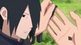 Sasuke comme un père pour Boruto. (Review Boruto)