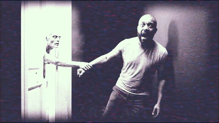 Filme de Suspense e Terror - O Reflexo No Espelho