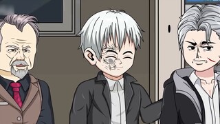 Weird Game Designer Episode 14 The First Chain Suspenseful Horror