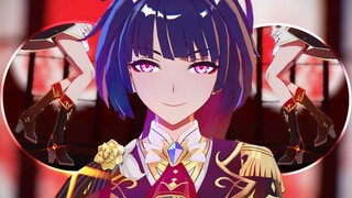 少女歌剧【芽衣·演出】