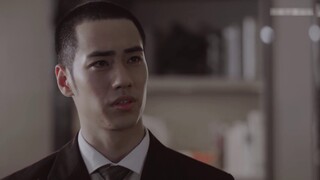 【الشيء في راحة يدي‖ لي شو هي × لين جين نا】 رأيت ملاكاً وصادفت شيطاناً، من أنت يا عزيزي؟