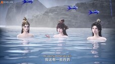 Martial Master Episode 552 Sub Indo