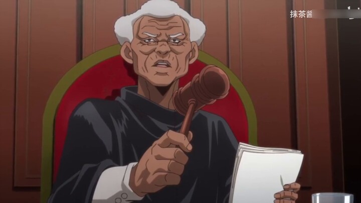 [Indefinitely Lost] Why Jotaro and Anna Sui didn't join the Authority