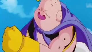 [Face Slap Trial] Vegeta: Super Tournament Ajin has to say the most ruthless thing!