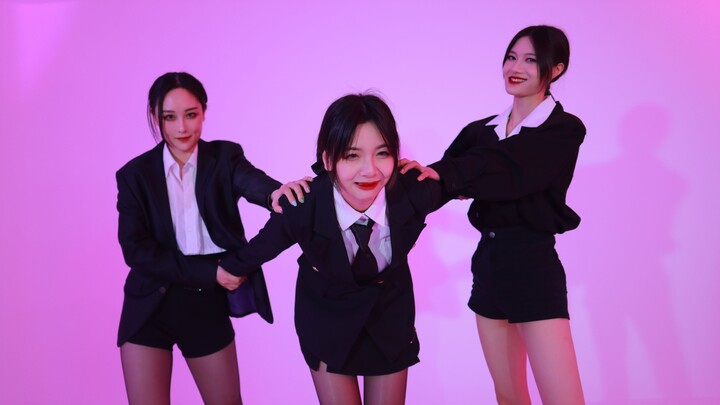 What kind of PLAY is this! Ultimate Seduction · NG Compilation