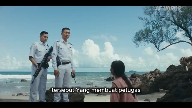 Sekali Disakiti, Nyawa Taruhannya! Misteri Legenda Mae Sue ｜ Alur Cerita Film Horror