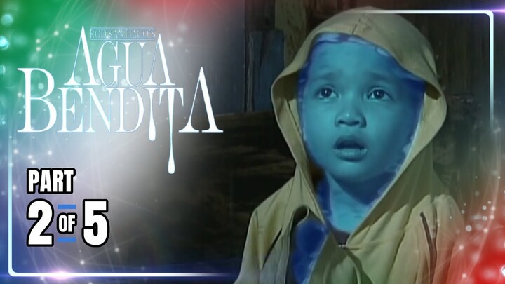 Agua Bendita | Episode 11 (2/5) | July 1, 2024