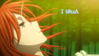 Mahoutsukaai AMV#schooltime