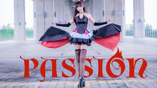 【櫌本葵】PASSION ♥︎如坠迷宫 难以逃离