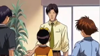 Anime vietsub 2018 Hikaru Kỳ Thủ Cờ Vây Tập 36  HD Vietsub