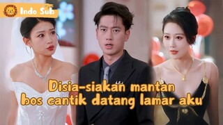 Istriku Dirampas di Hari Bahagia... 5 Tahun Kemudian, Aku Kembali Sebagai Raja yang Tak Terkalahkan!