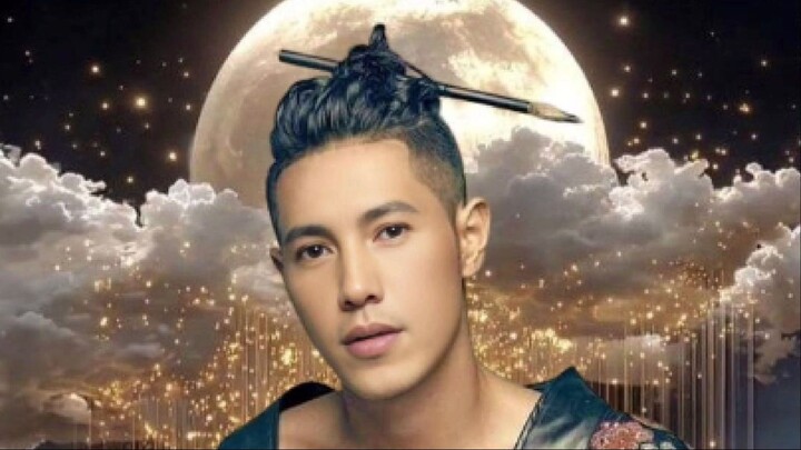 月半小夜曲 - Y Thanh (Ethan Thoi) 伊成 - Bi Lee tribal house remix radio edit - canto pop cover 粵語流行歌曲翻唱