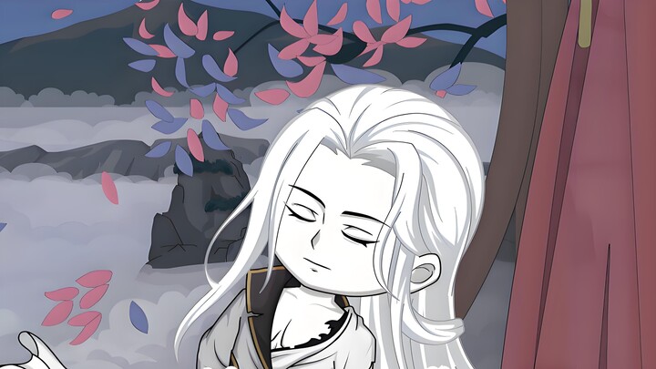 ชม "Just a Spectator" ตอนที่ 14 ฟรี ฝึกฝนสองเท่า และชิงแชมป์